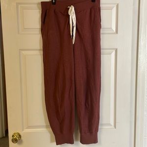 Aerie joggers